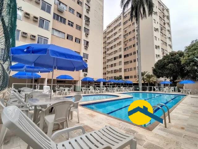 Apartamento à venda com 2 quartos, 60m² - Foto 12