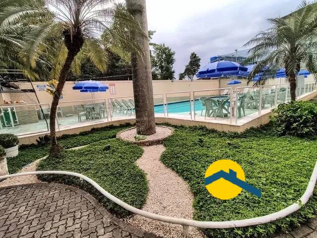 Apartamento à venda com 2 quartos, 60m² - Foto 11