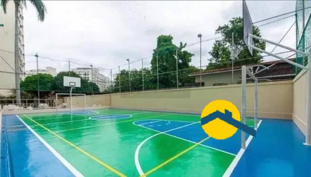 Apartamento à venda com 2 quartos, 60m² - Foto 15