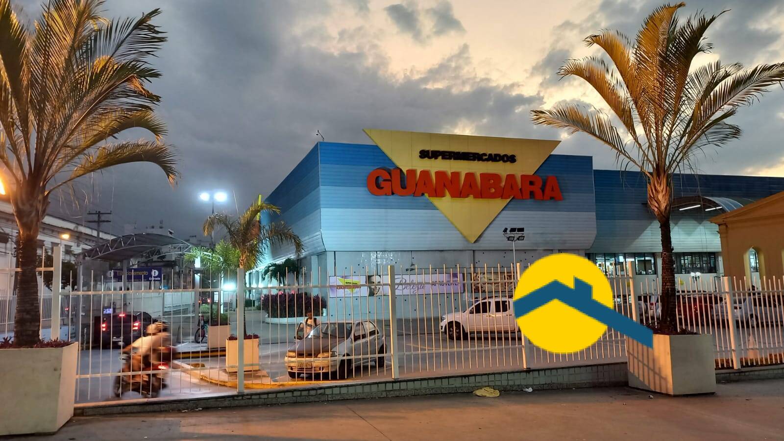 Apartamento à venda com 2 quartos, 60m² - Foto 27