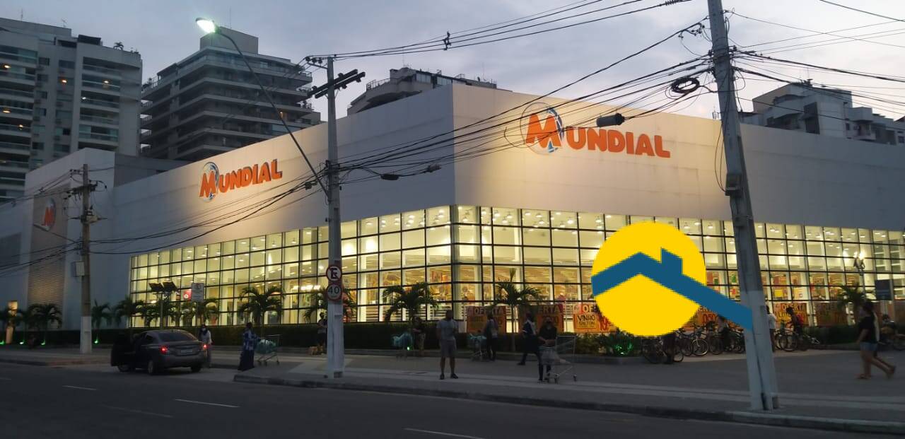 Apartamento à venda com 2 quartos, 60m² - Foto 26