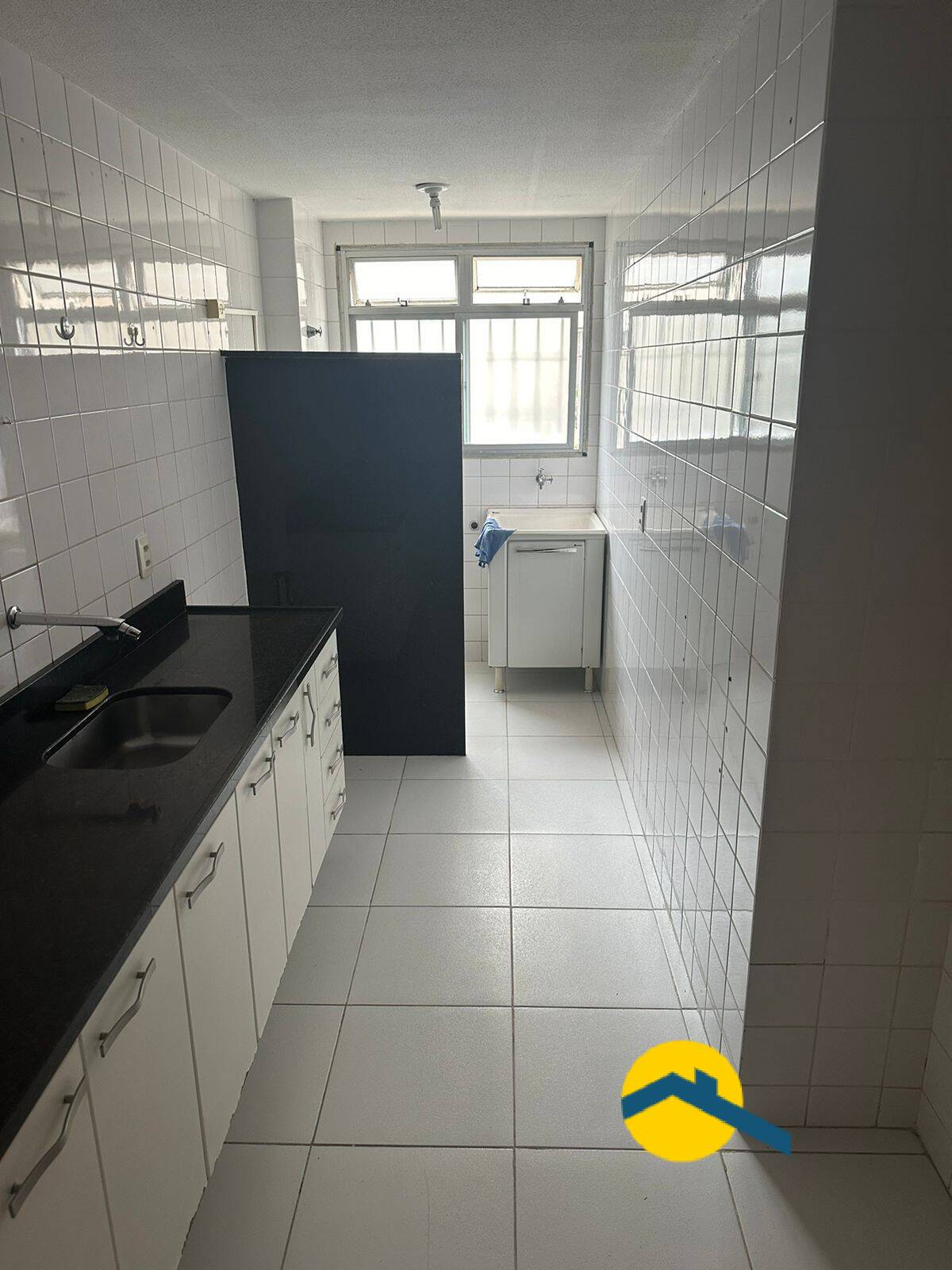 Apartamento à venda com 2 quartos, 60m² - Foto 9