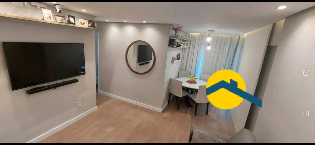 Apartamento para venda no Pita -São Gonçalo - Rio de Janeiro