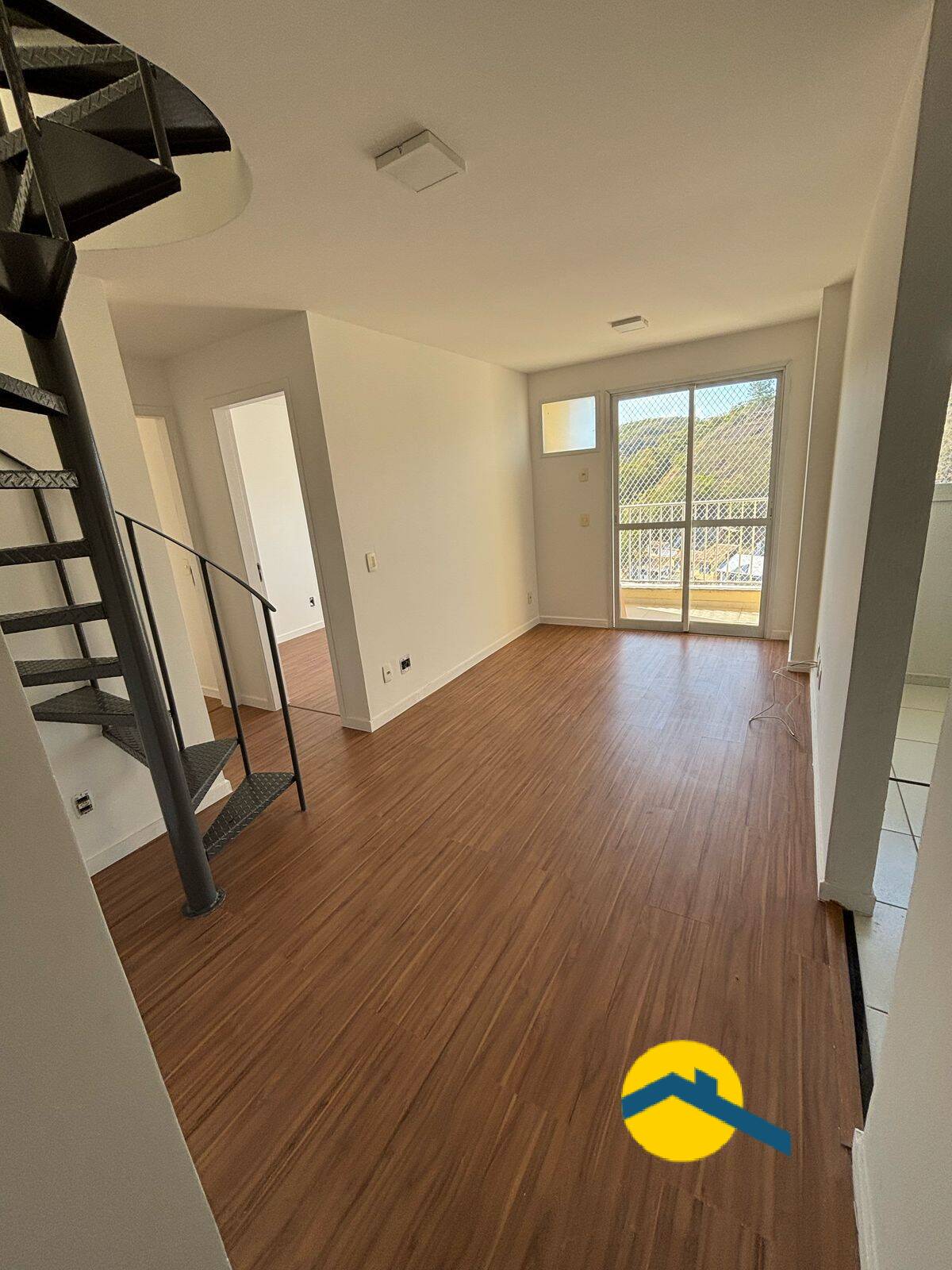 Cobertura duplex para venda em Maria Paula - São Gonçalo - Rio de Janeiro