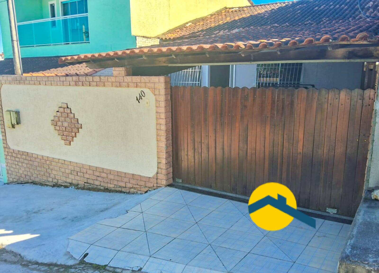 Casa à venda com 3 quartos, 76m² - Foto 14