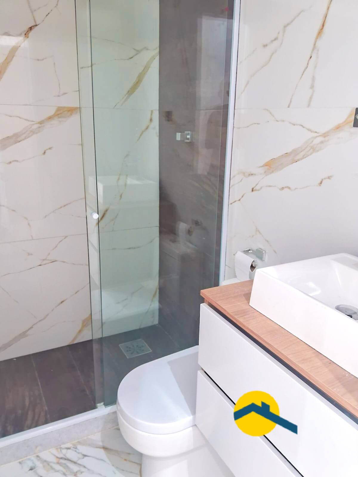 Casa à venda com 3 quartos, 76m² - Foto 7
