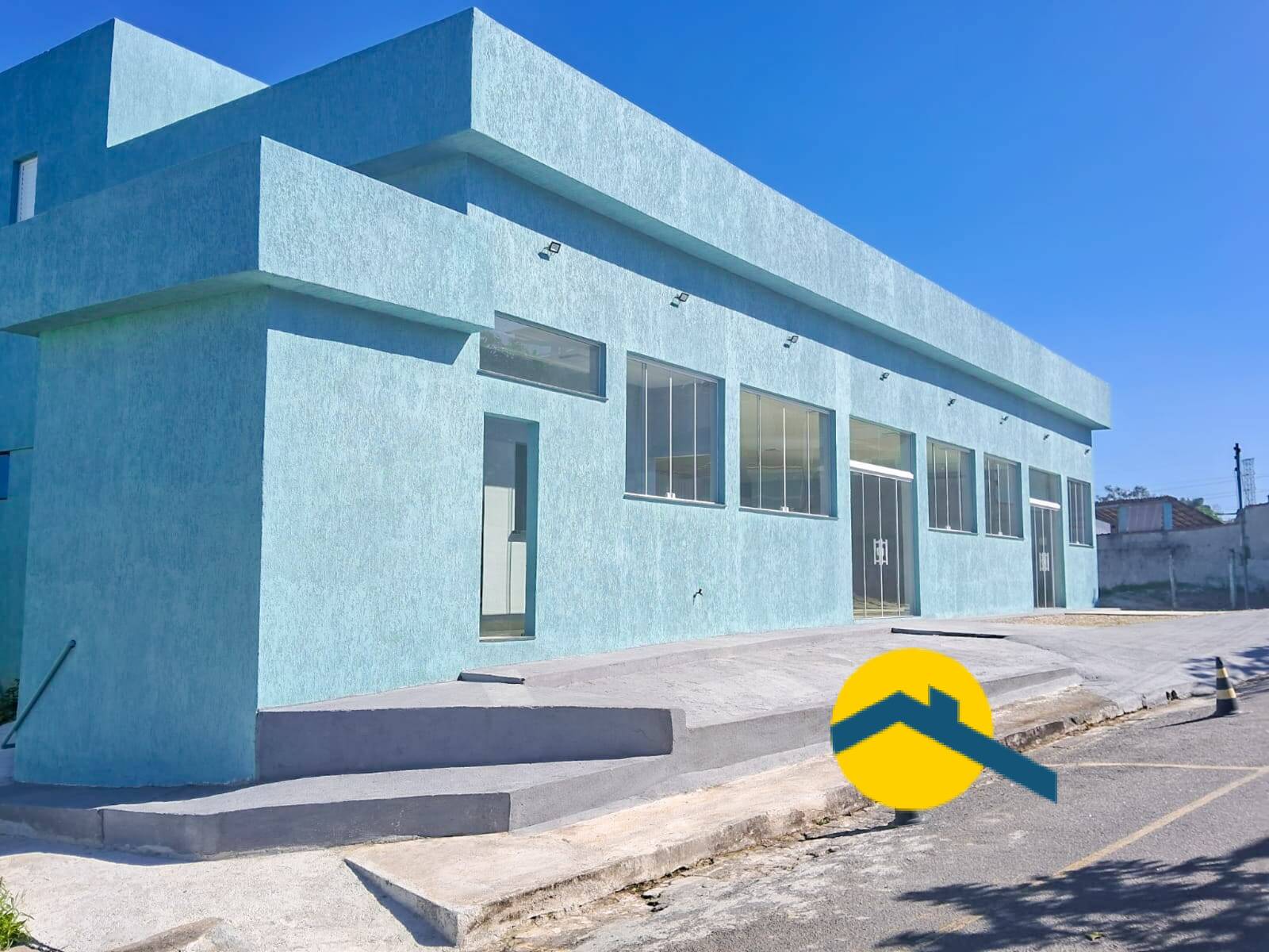 Casa à venda com 3 quartos, 76m² - Foto 19