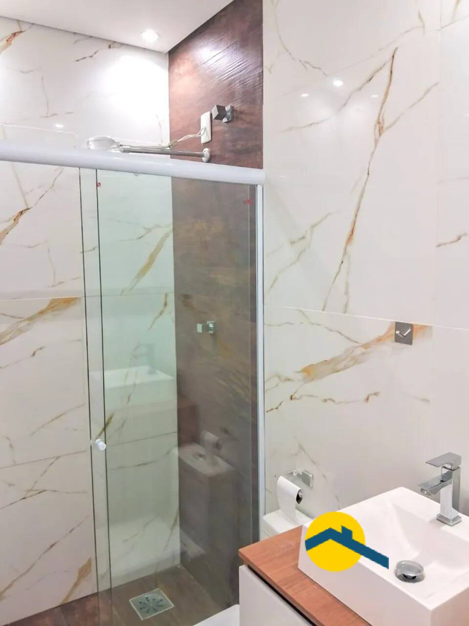 Casa à venda com 3 quartos, 76m² - Foto 8