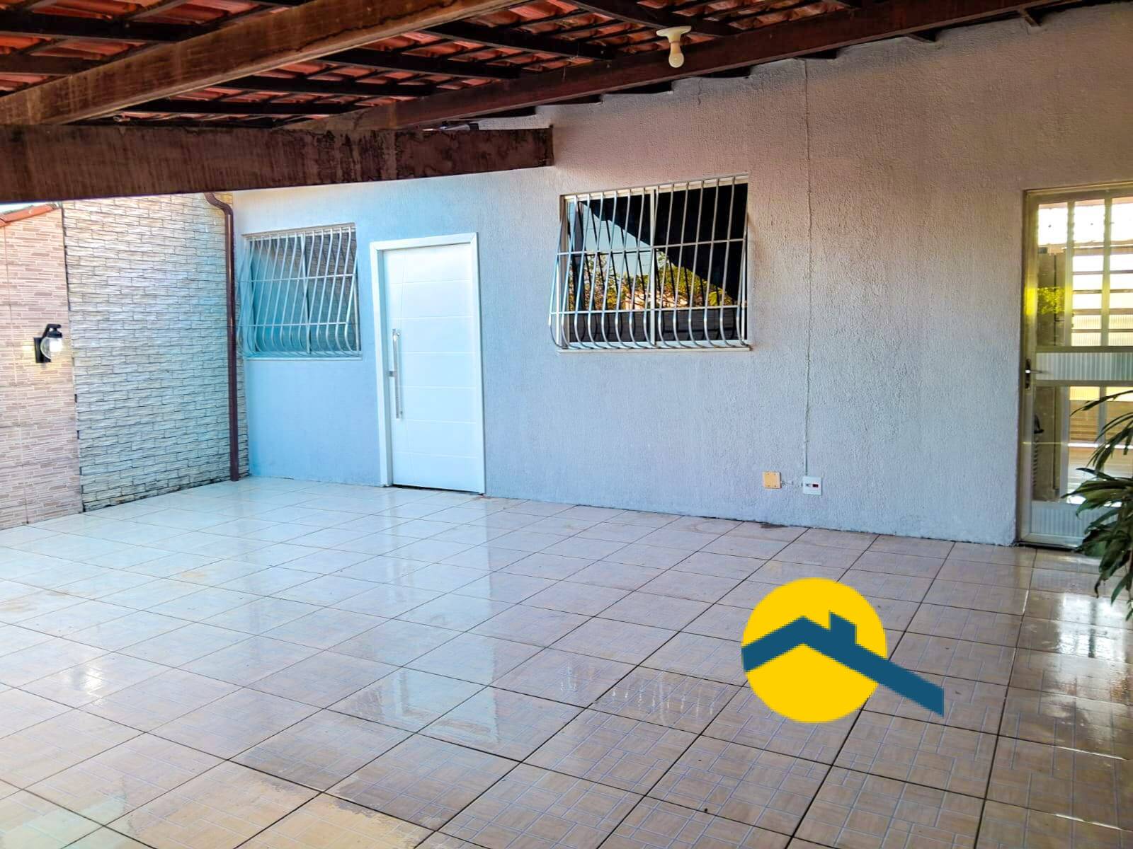 Casa à venda com 3 quartos, 76m² - Foto 11