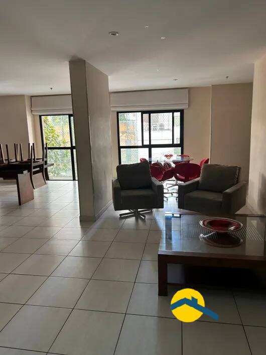 Apartamento à venda com 3 quartos, 100m² - Foto 39