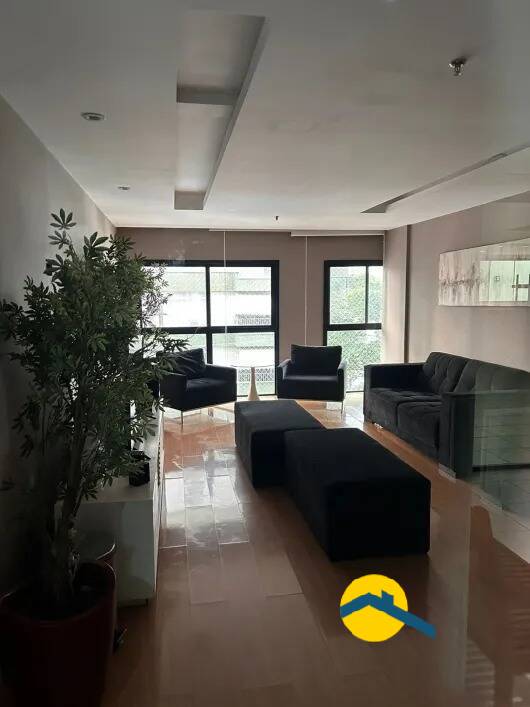 Apartamento à venda com 3 quartos, 100m² - Foto 40