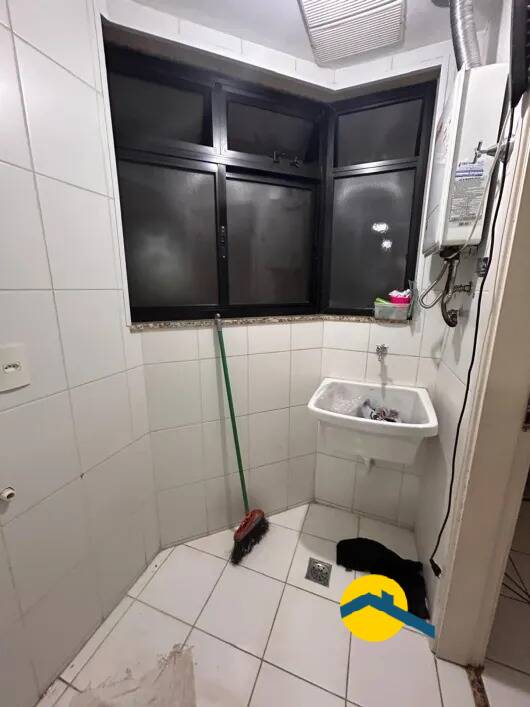 Apartamento à venda com 3 quartos, 100m² - Foto 35