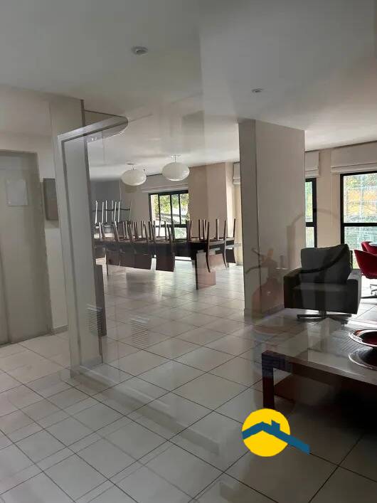 Apartamento à venda com 3 quartos, 100m² - Foto 38