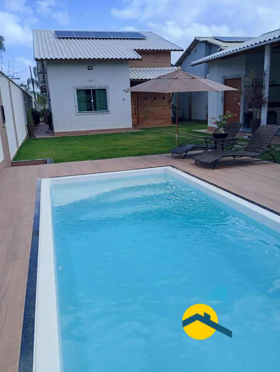 Casa a venda em Itaipuaçu- Maricá - Rio de Janeiro