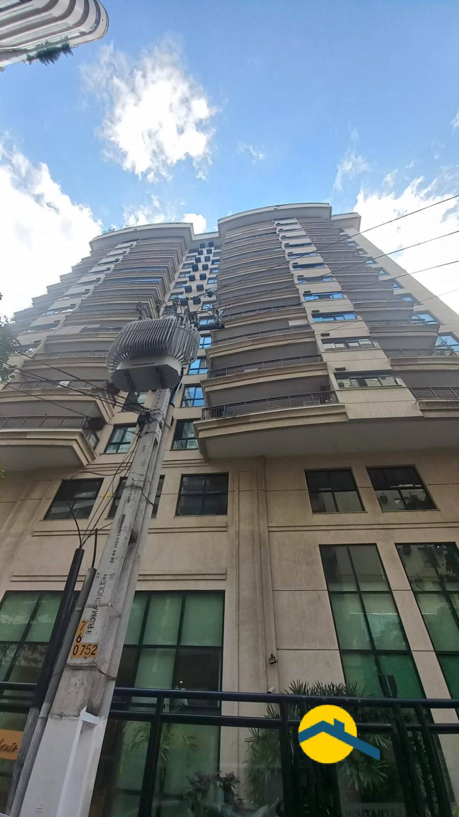 Apartamento à venda com 3 quartos, 100m² - Foto 74