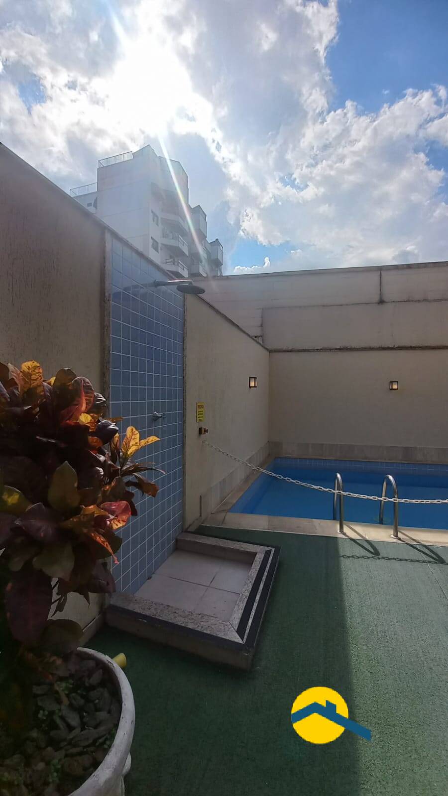 Apartamento à venda com 3 quartos, 100m² - Foto 60