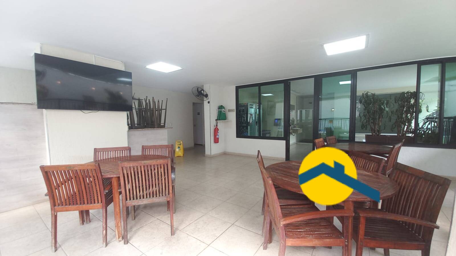 Apartamento à venda com 3 quartos, 100m² - Foto 56