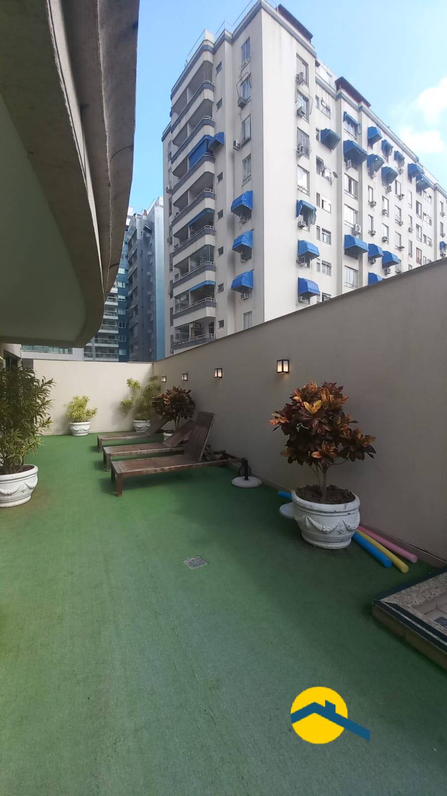 Apartamento à venda com 3 quartos, 100m² - Foto 58