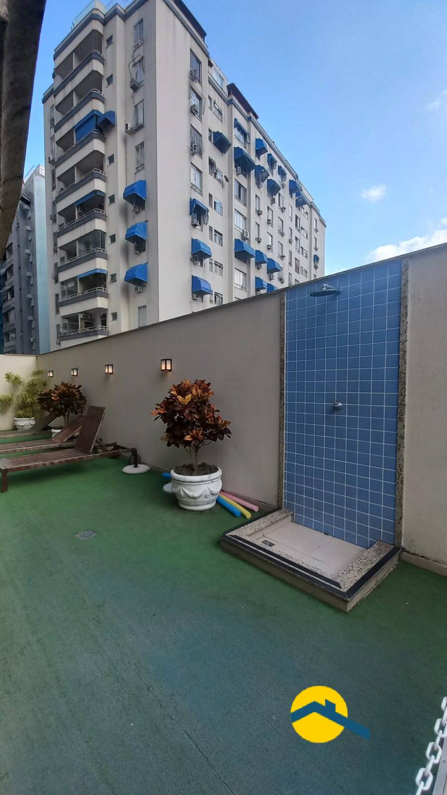Apartamento à venda com 3 quartos, 100m² - Foto 61