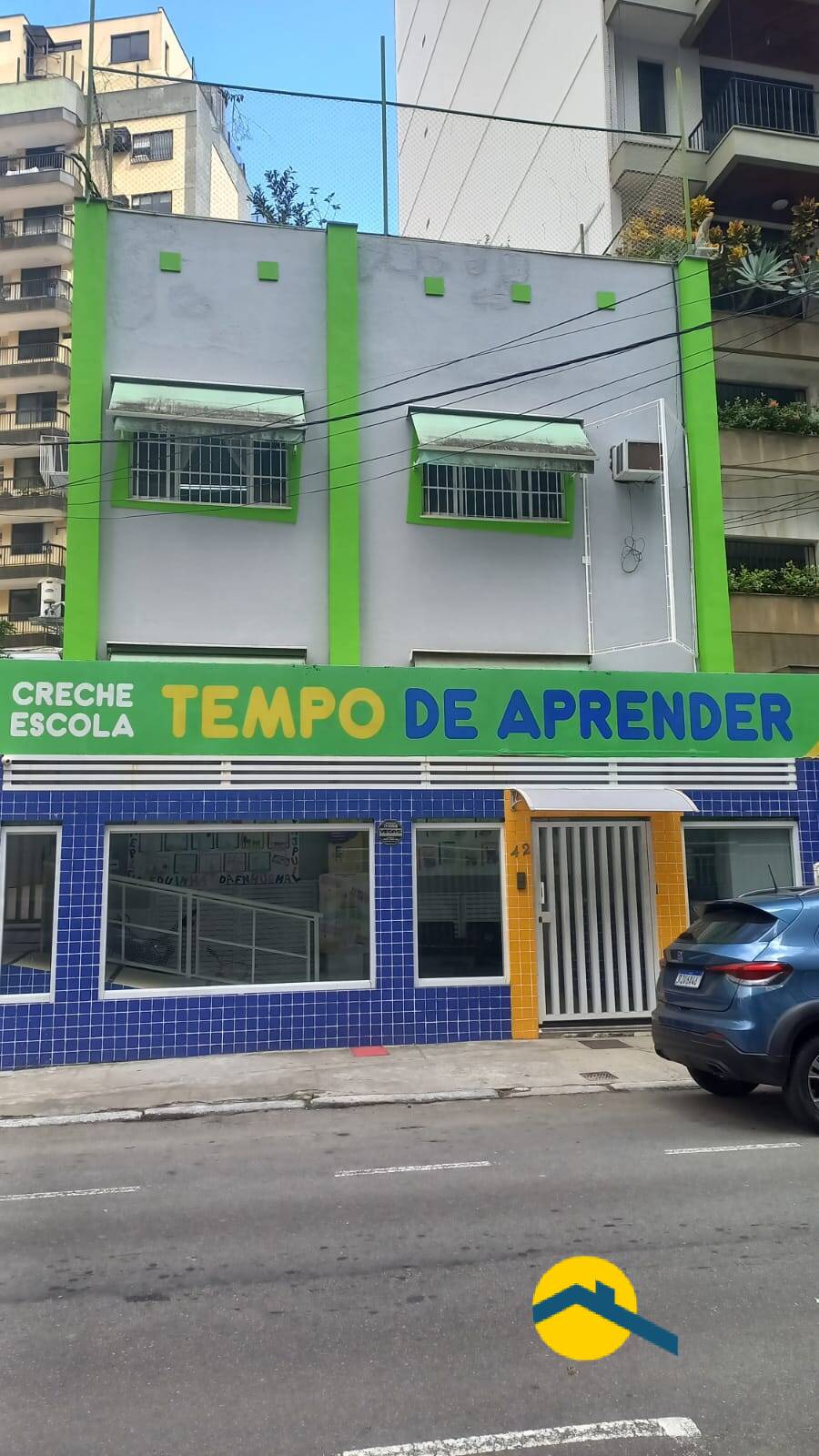 Apartamento à venda com 3 quartos, 100m² - Foto 77