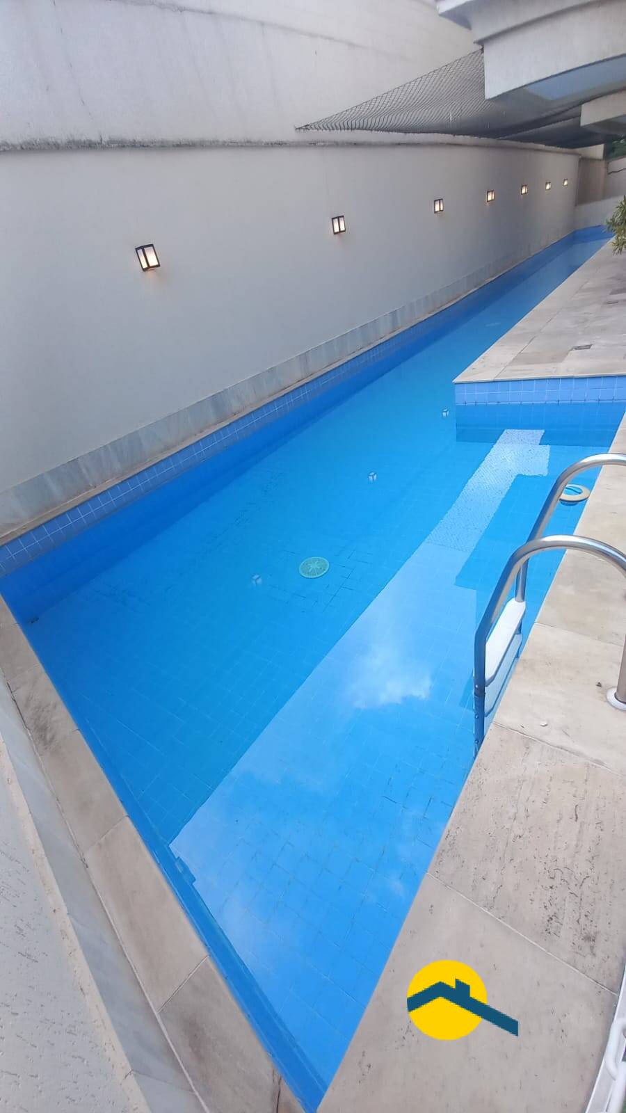 Apartamento à venda com 3 quartos, 100m² - Foto 67
