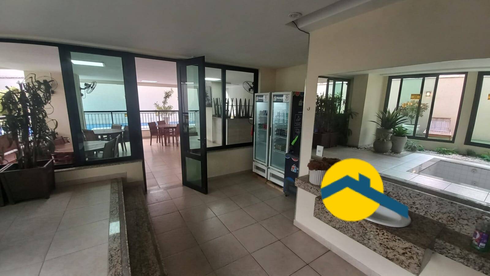 Apartamento à venda com 3 quartos, 100m² - Foto 52