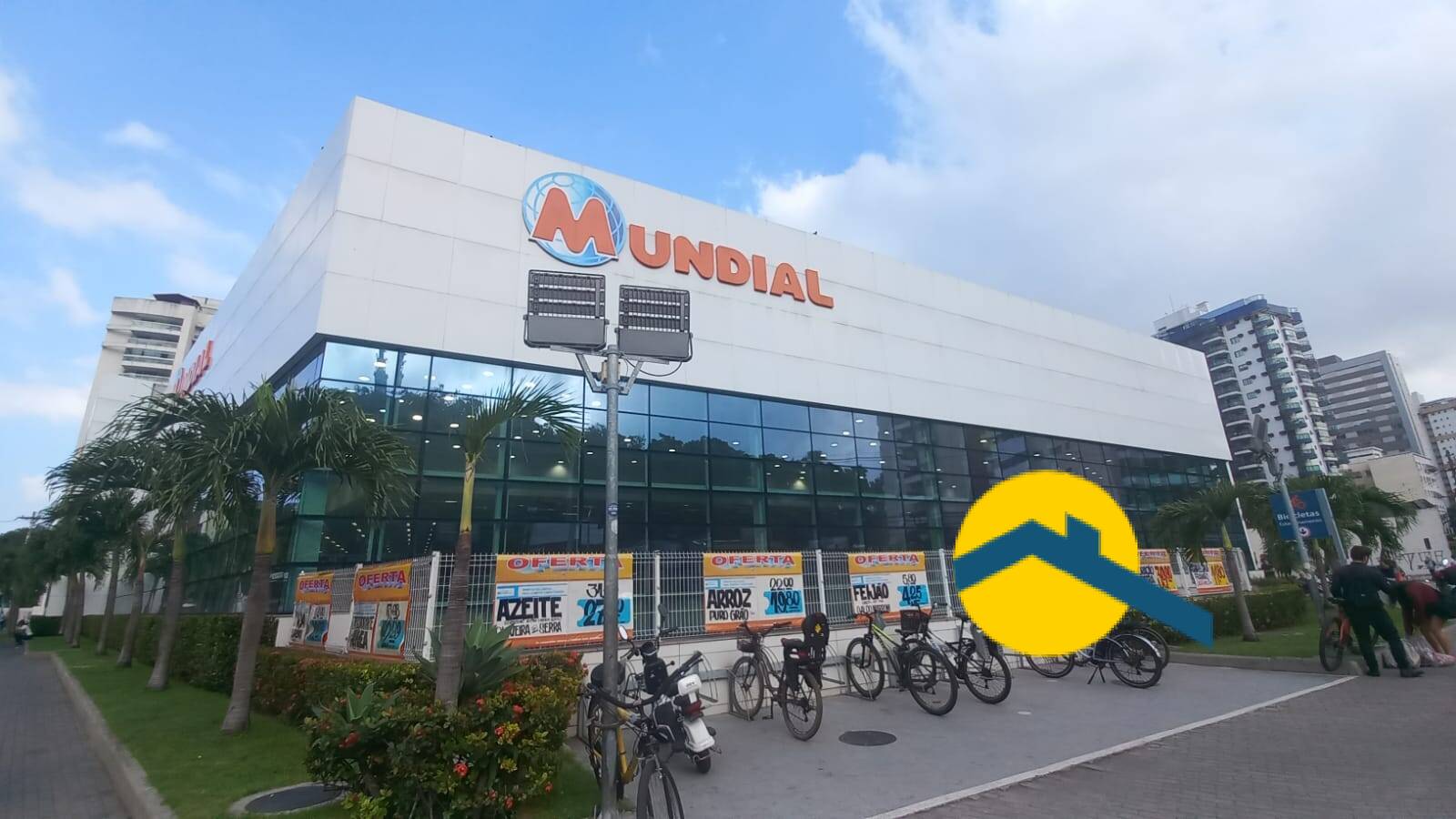 Apartamento à venda com 3 quartos, 100m² - Foto 78