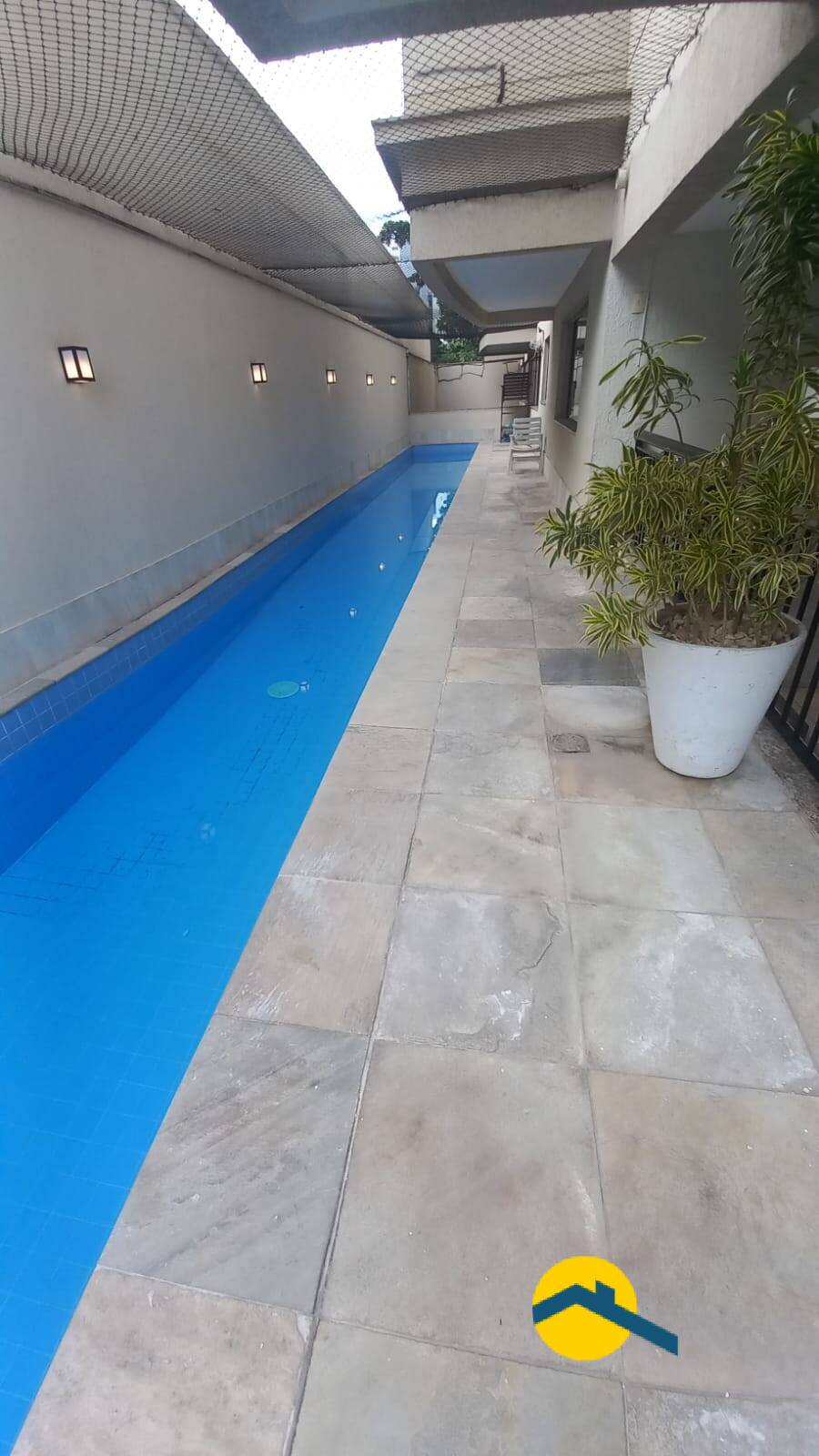 Apartamento à venda com 3 quartos, 100m² - Foto 65