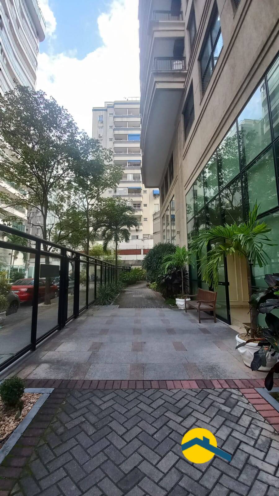 Apartamento à venda com 3 quartos, 100m² - Foto 73