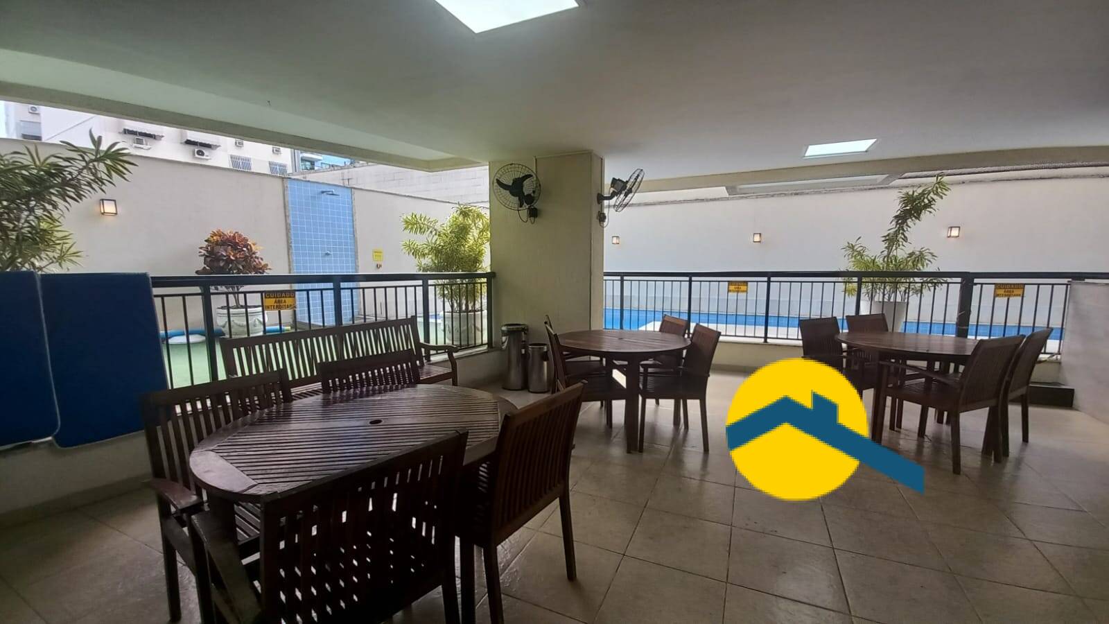 Apartamento à venda com 3 quartos, 100m² - Foto 57