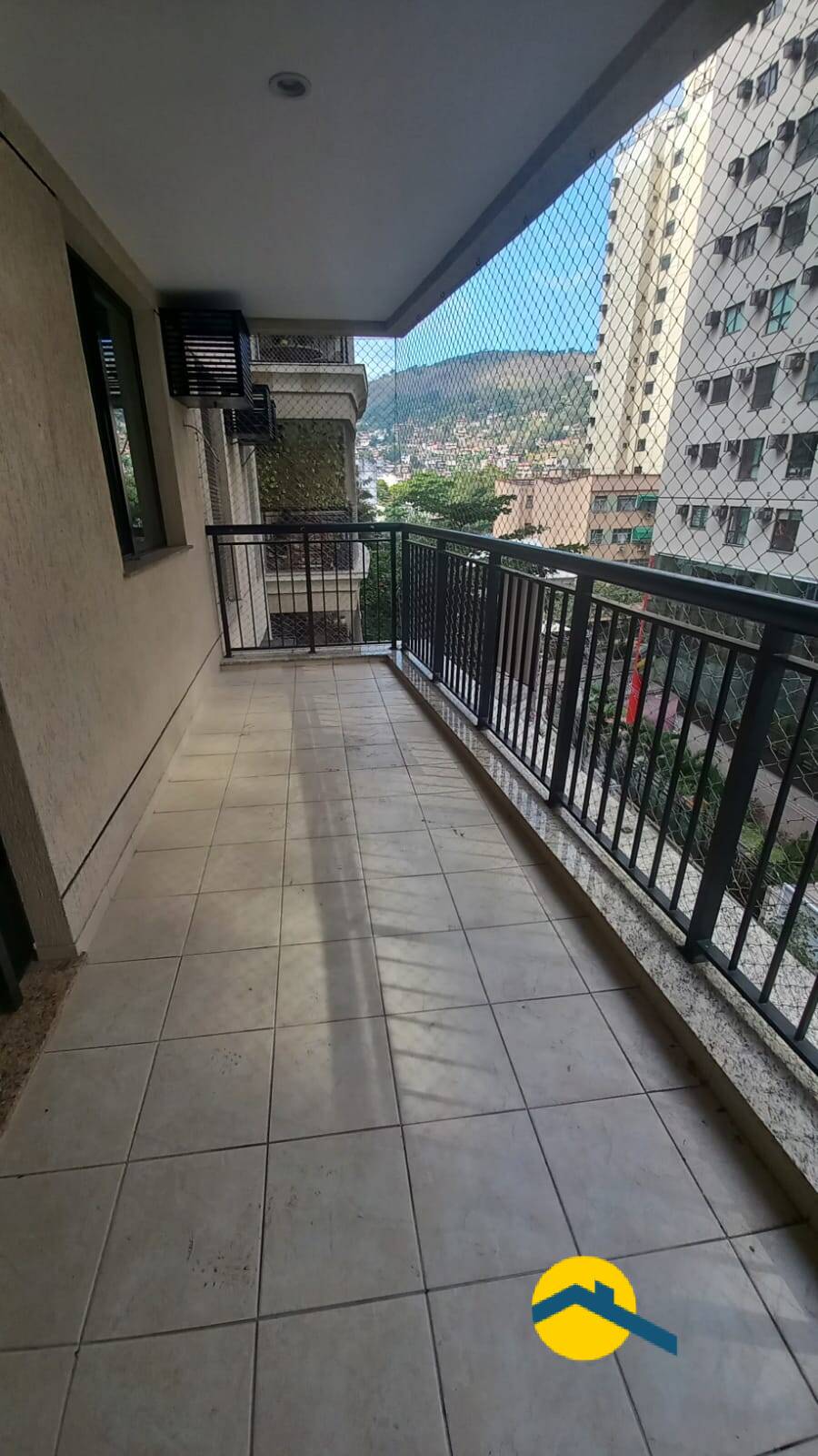 Apartamento à venda com 3 quartos, 100m² - Foto 14