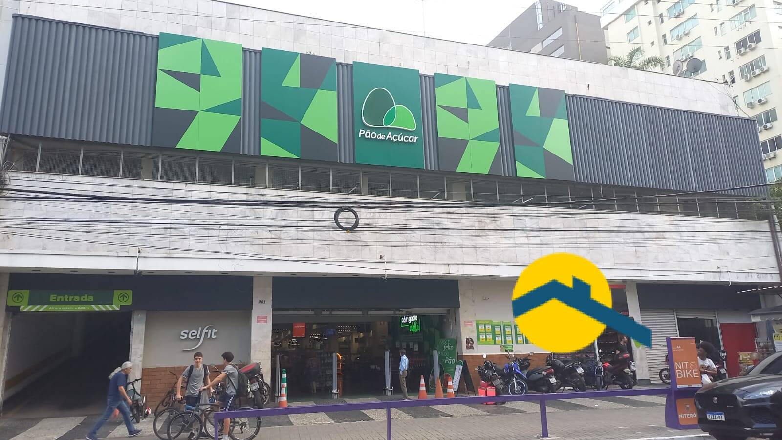 Apartamento à venda com 3 quartos, 100m² - Foto 79