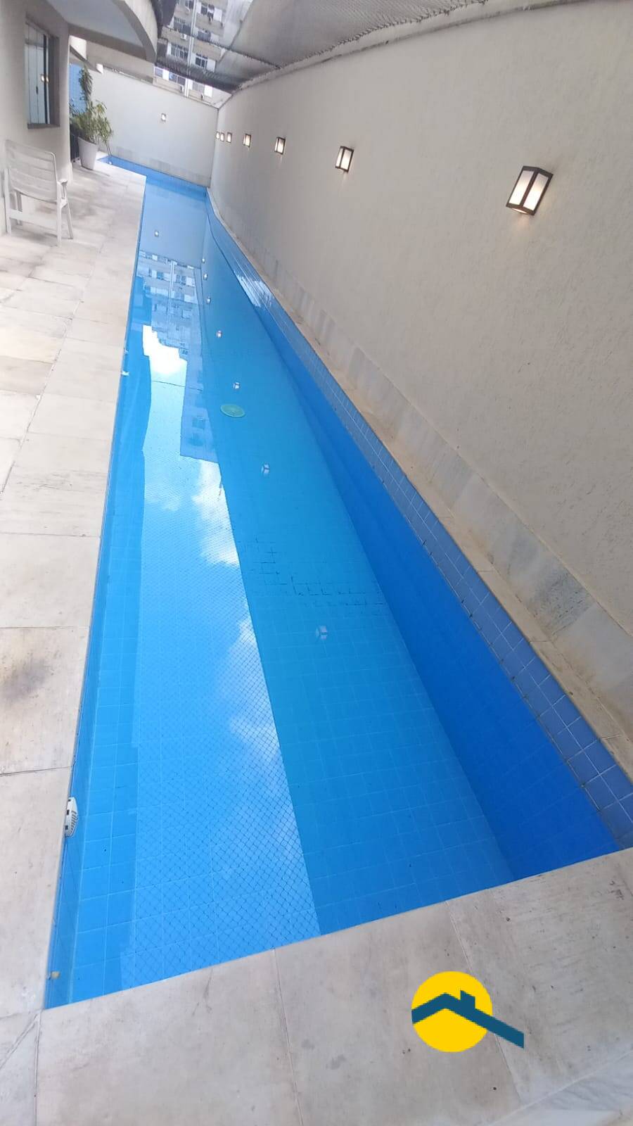 Apartamento à venda com 3 quartos, 100m² - Foto 62