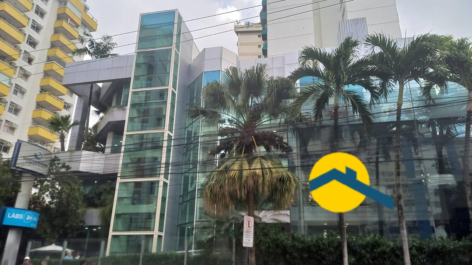 Apartamento à venda com 3 quartos, 100m² - Foto 80