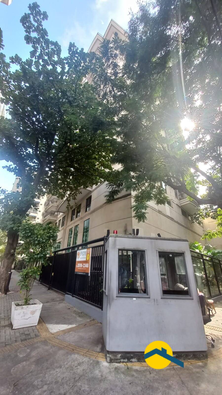 Apartamento à venda com 3 quartos, 100m² - Foto 76