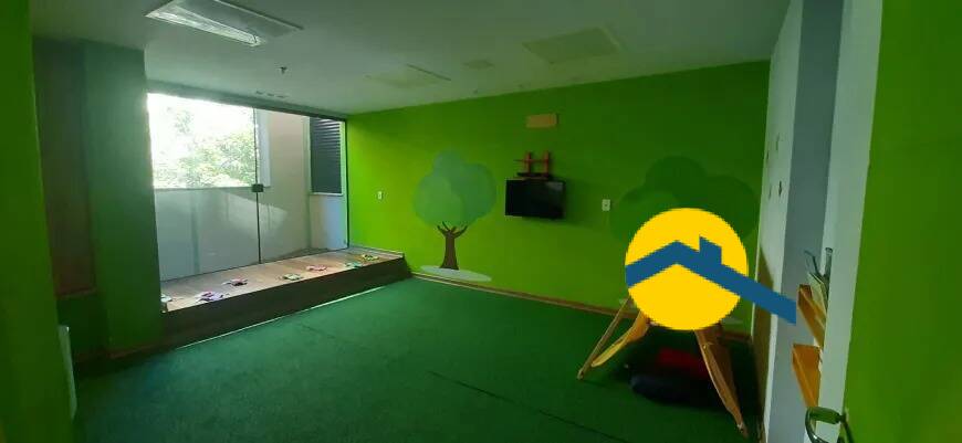Apartamento à venda com 3 quartos, 100m² - Foto 44