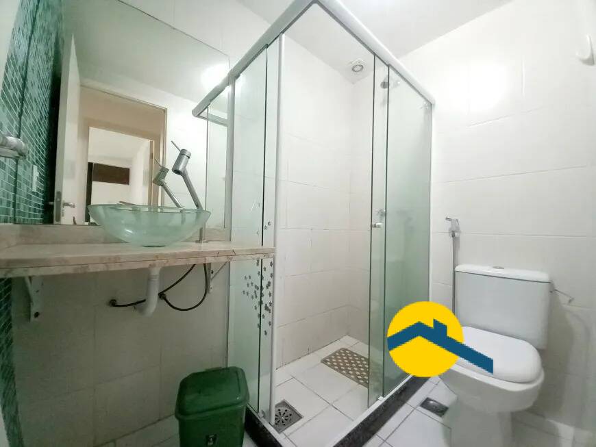 Apartamento à venda com 3 quartos, 100m² - Foto 18