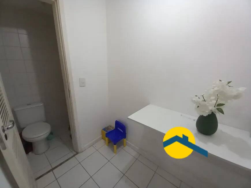 Apartamento à venda com 3 quartos, 100m² - Foto 36