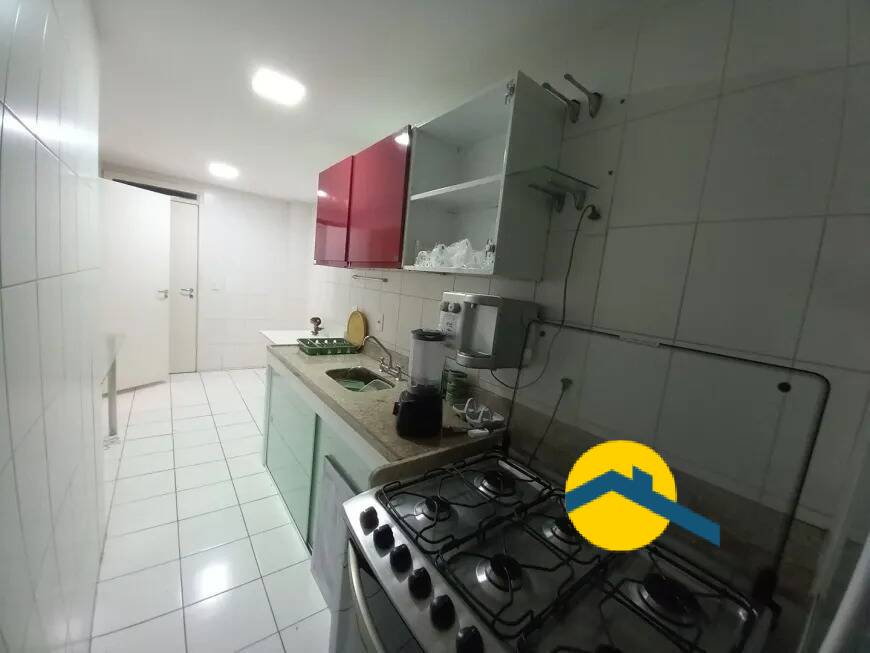Apartamento à venda com 3 quartos, 100m² - Foto 33