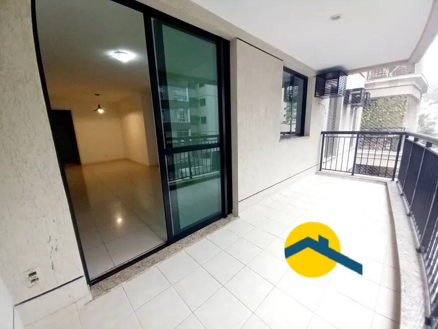 Apartamento à venda com 3 quartos, 100m² - Foto 2