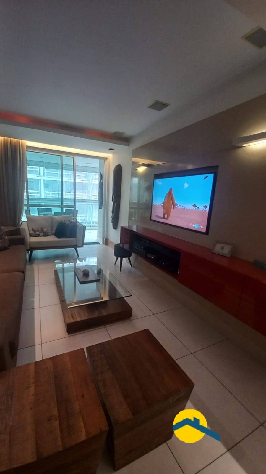 Apartamento para venda no Icaraí - Niterói - Rio de Janeiro