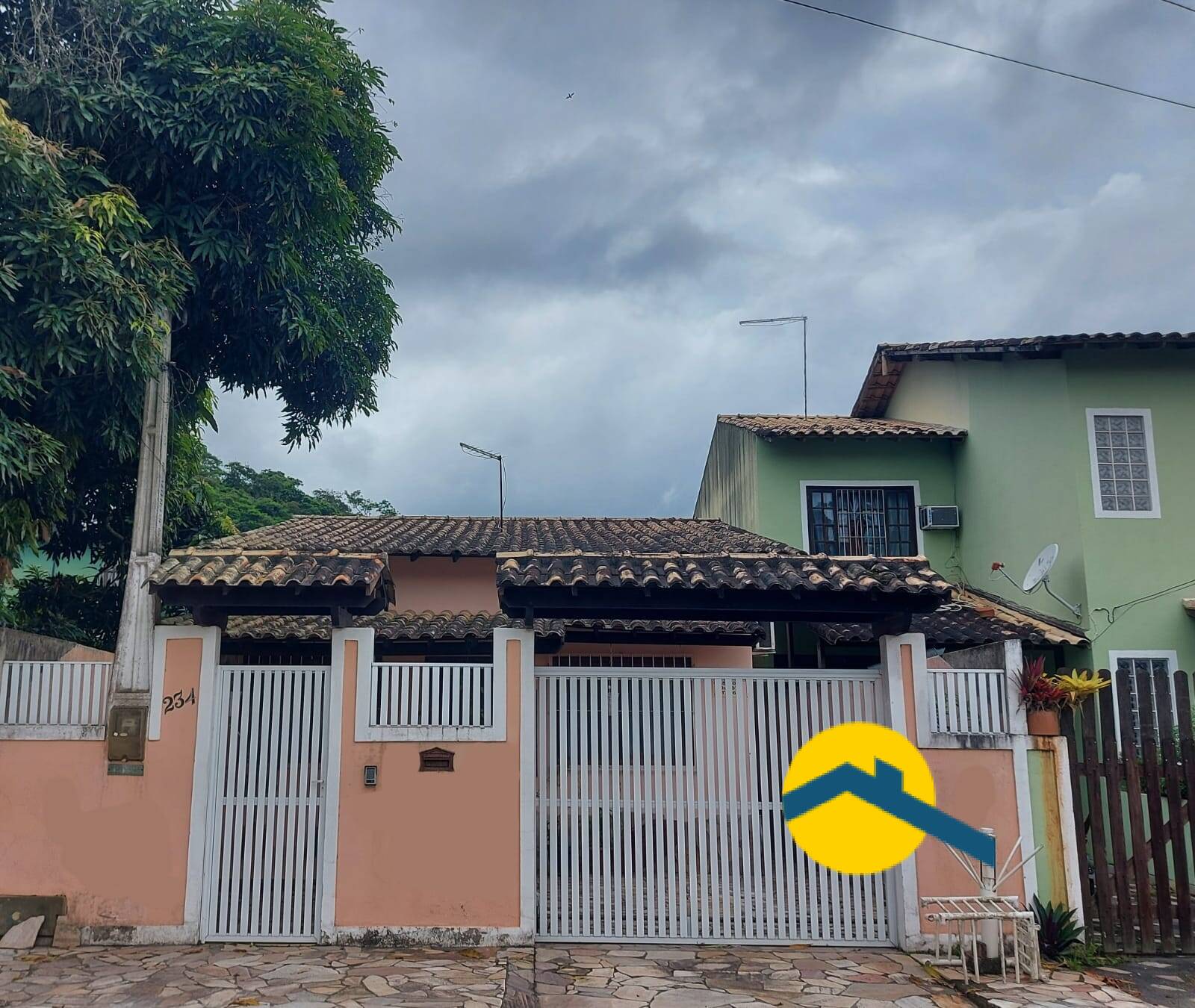 Casa à venda com 2 quartos, 78m² - Foto 47