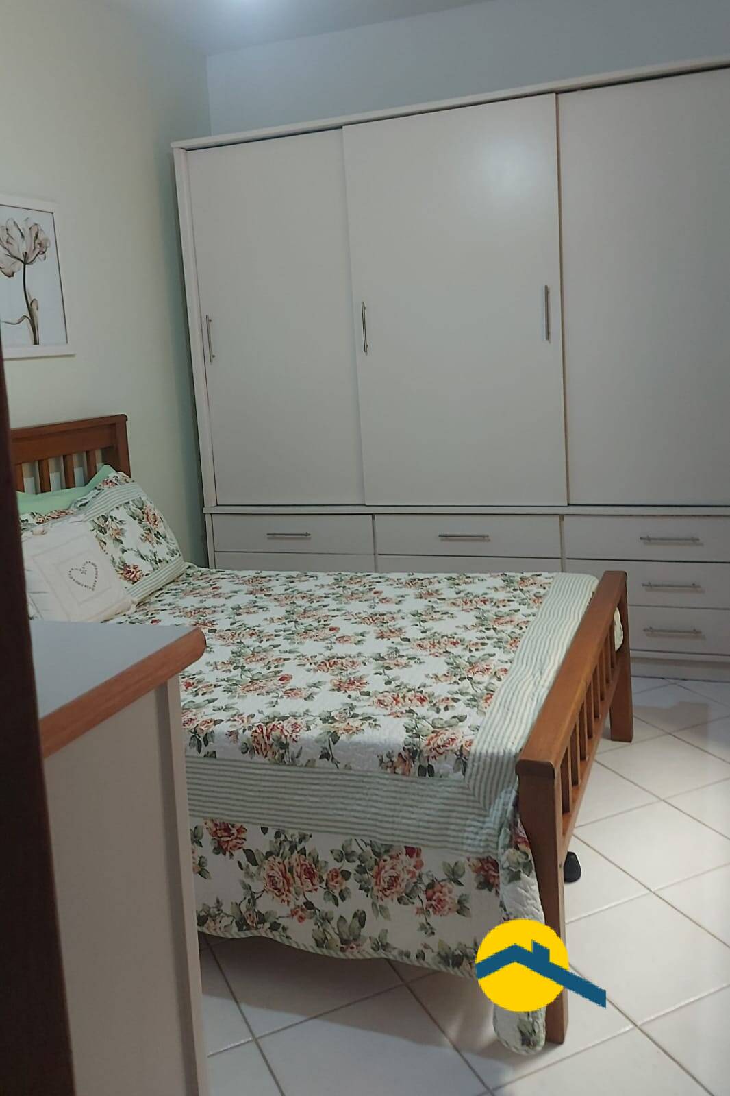 Casa à venda com 2 quartos, 78m² - Foto 7