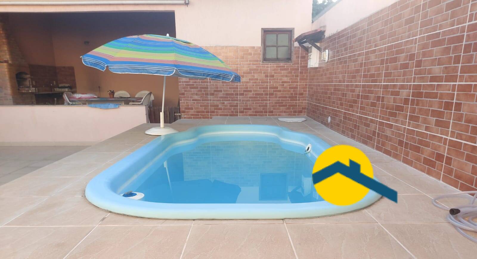 Casa à venda com 2 quartos, 78m² - Foto 35