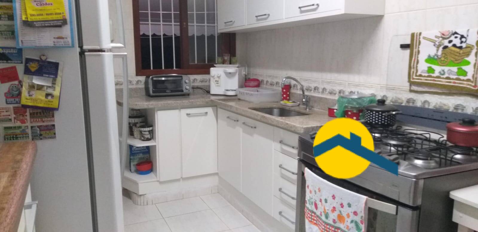 Casa à venda com 2 quartos, 78m² - Foto 23