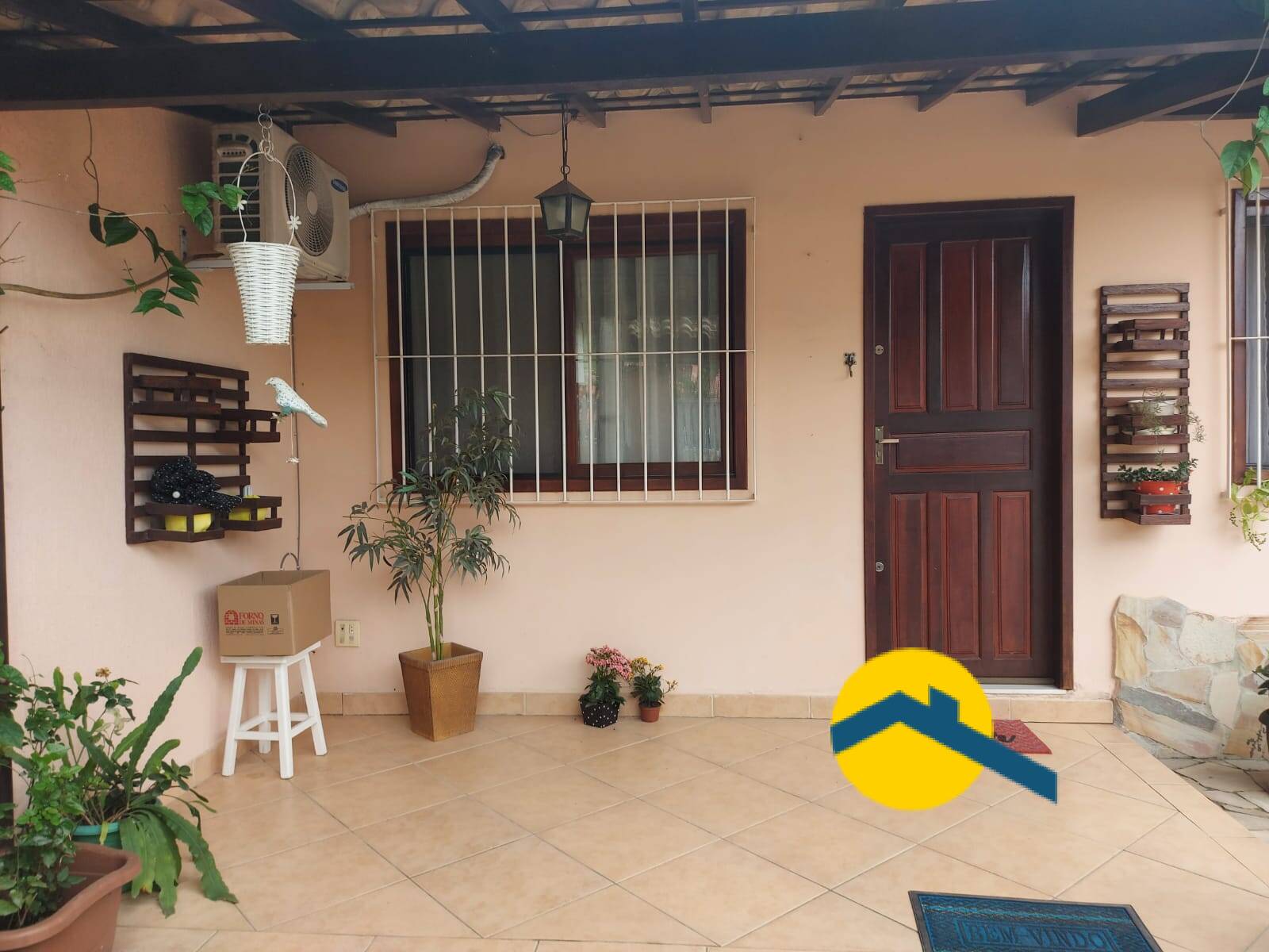 Casa à venda com 2 quartos, 78m² - Foto 44