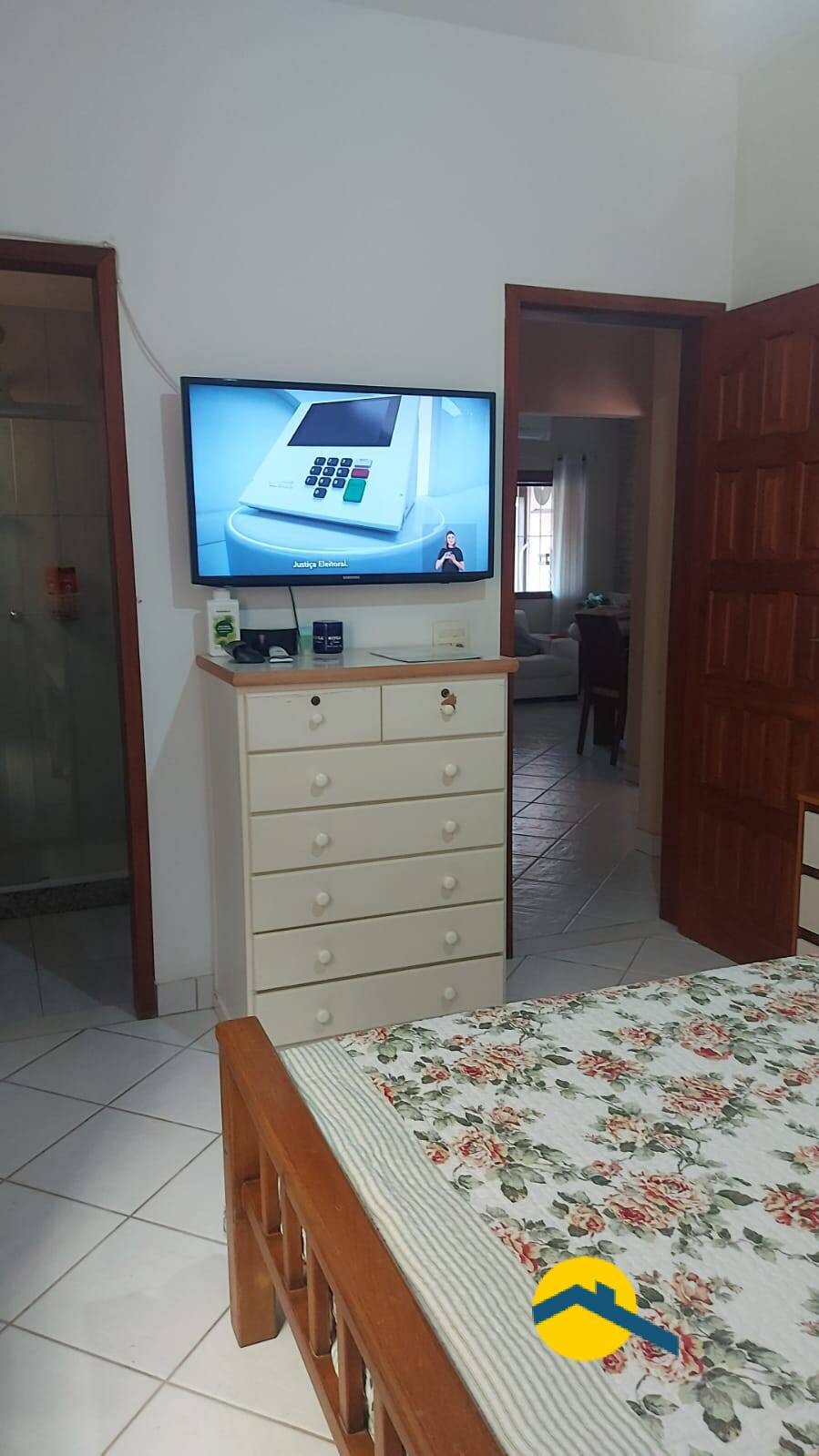 Casa à venda com 2 quartos, 78m² - Foto 20