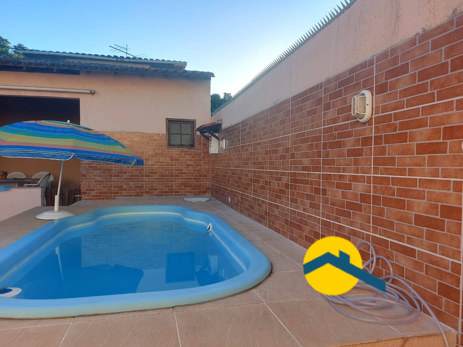 Casa à venda com 2 quartos, 78m² - Foto 34
