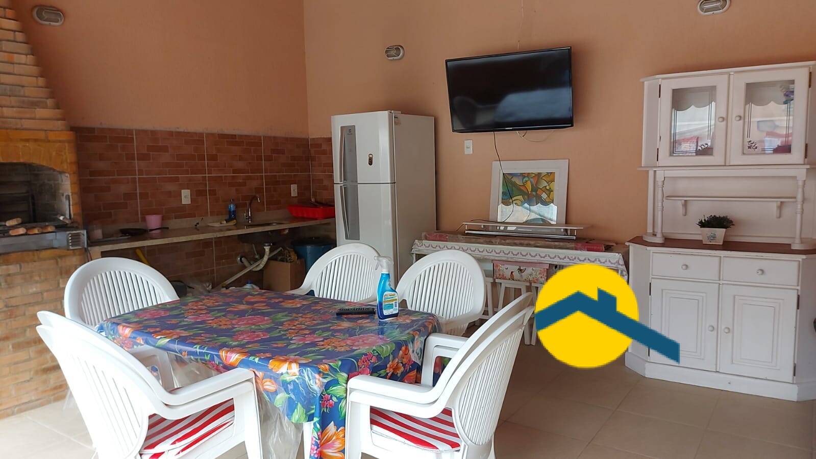 Casa à venda com 2 quartos, 78m² - Foto 38