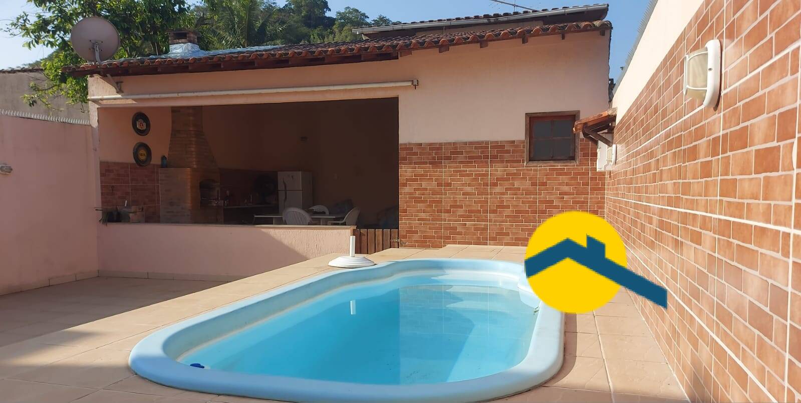 Casa à venda com 2 quartos, 78m² - Foto 31